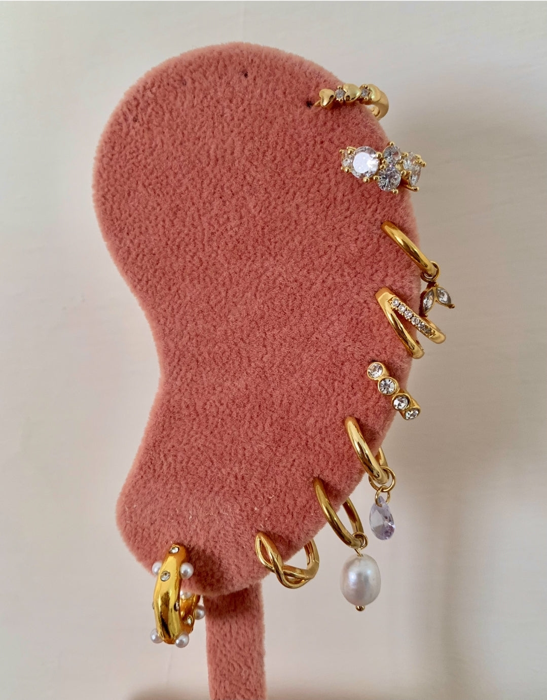 Ear Rings