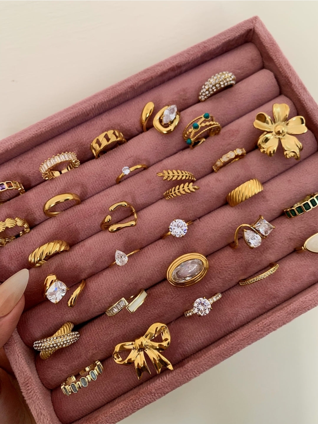 Rings