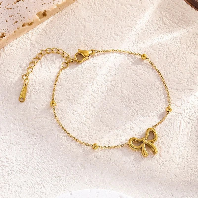 Bowelle bracelet - Glitze Accessories