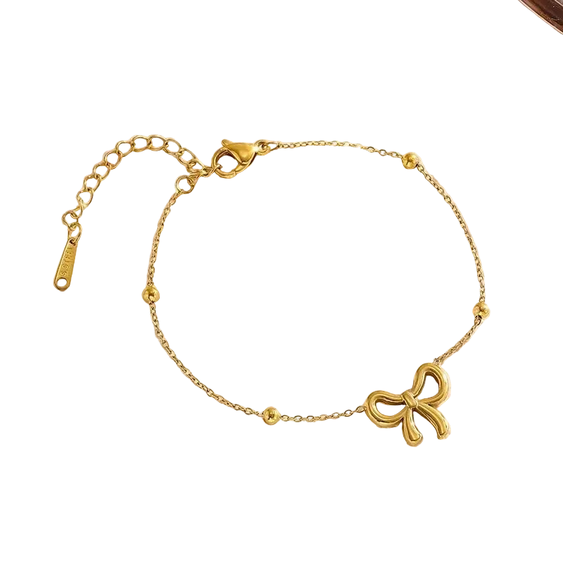 Bowelle bracelet - Glitze Accessories