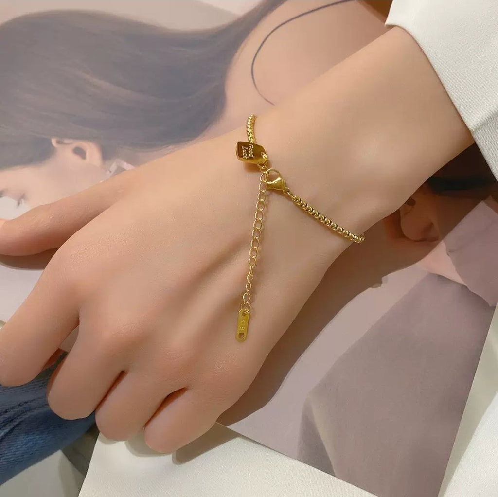 Goodluck - Glitze Accessories