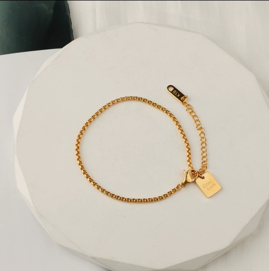 Goodluck - Glitze Accessories
