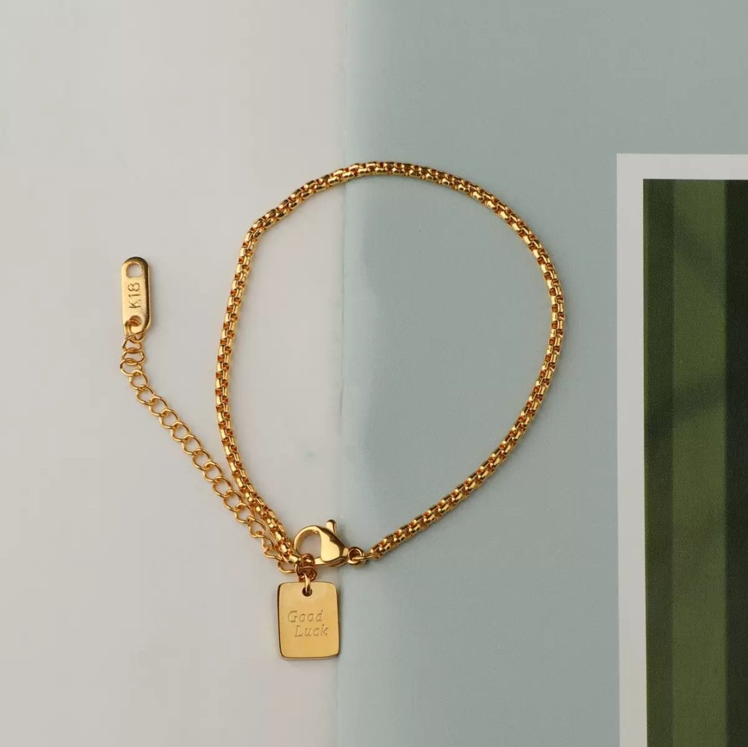 Goodluck - Glitze Accessories