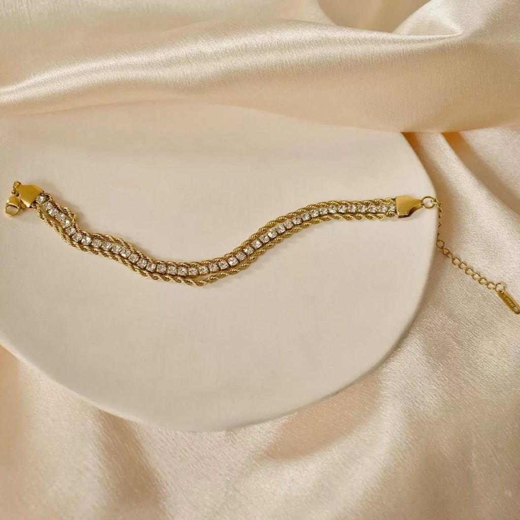 Amour Royale - Glitze Accessories