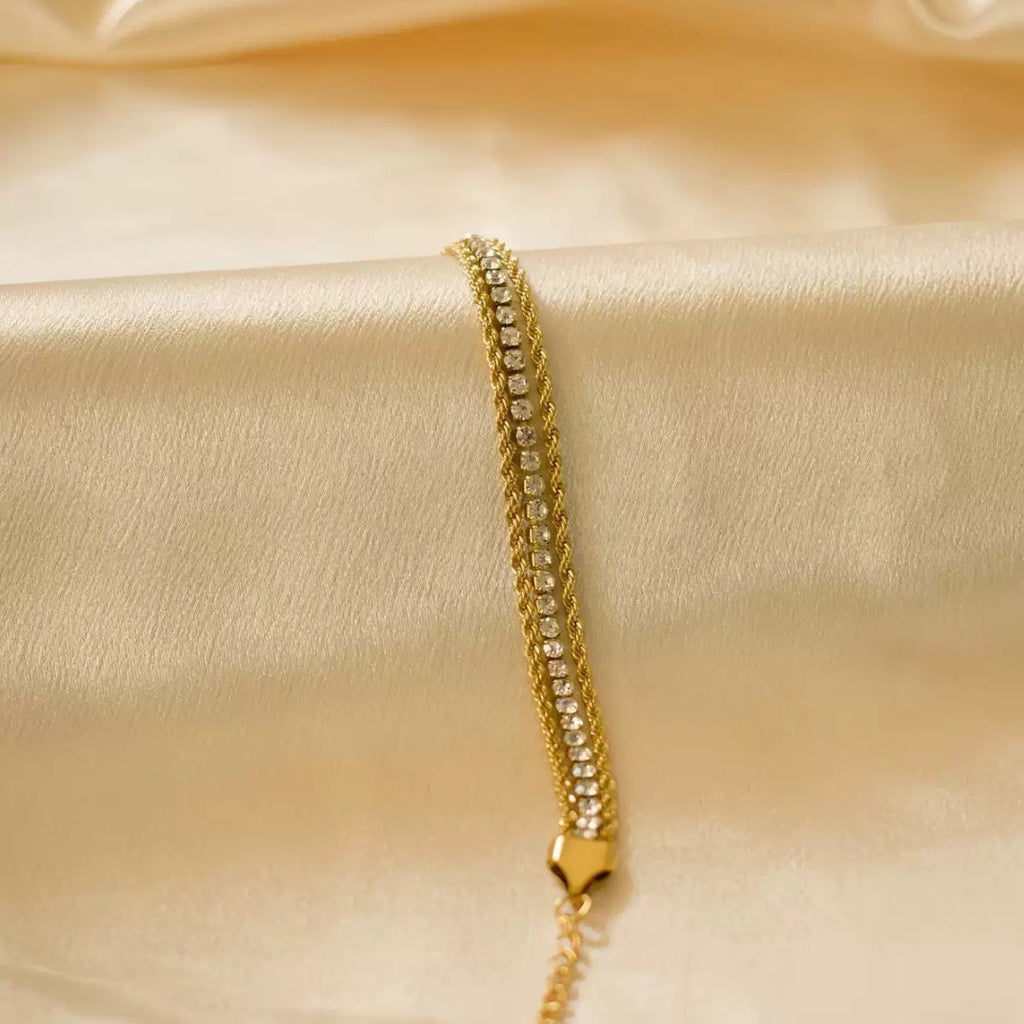 Amour Royale - Glitze Accessories