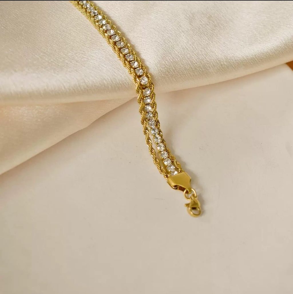 Amour Royale - Glitze Accessories