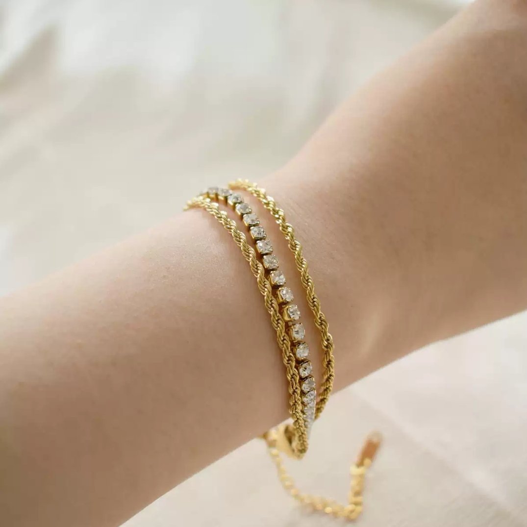 Amour Royale - Glitze Accessories