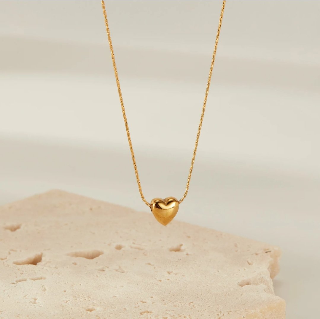 Eterna - Glitze Accessories