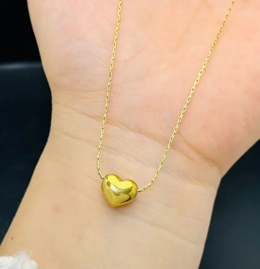 Eterna - Glitze Accessories