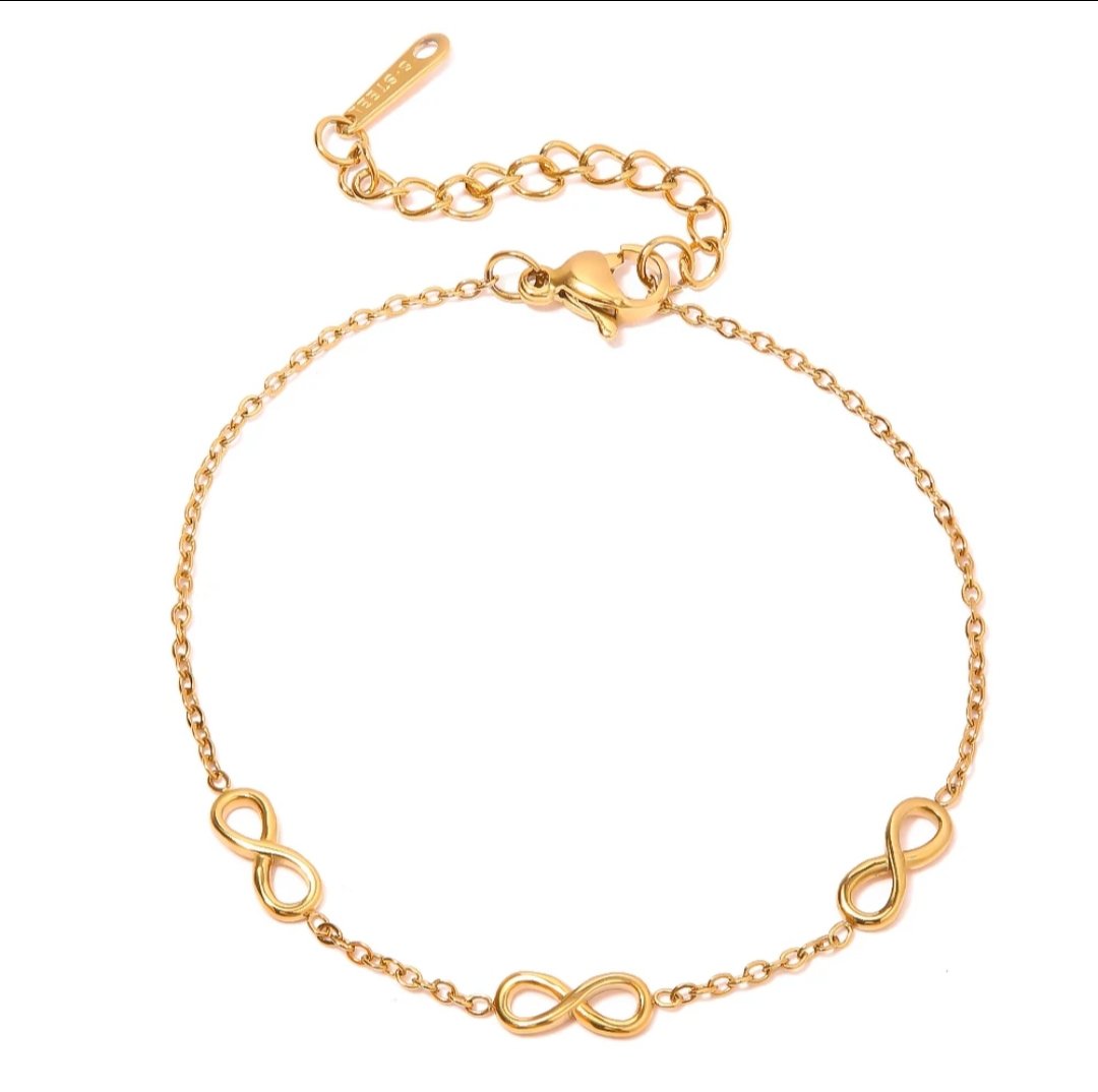 Infinity - Glitze Accessories