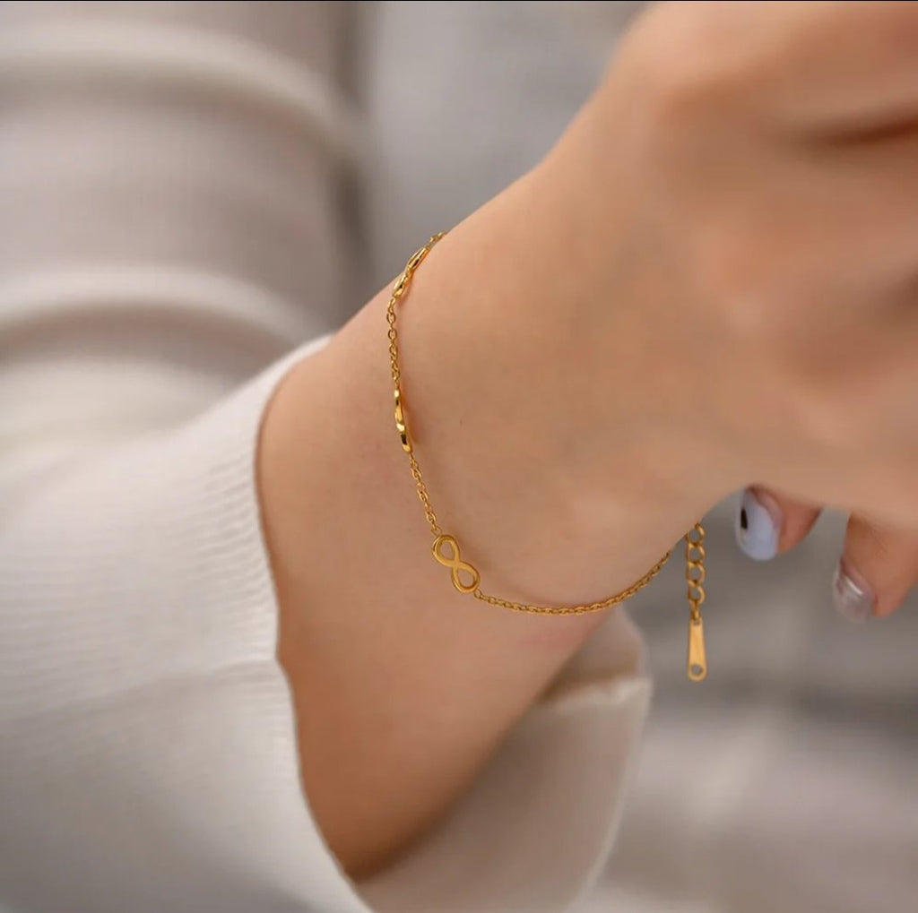 Infinity - Glitze Accessories