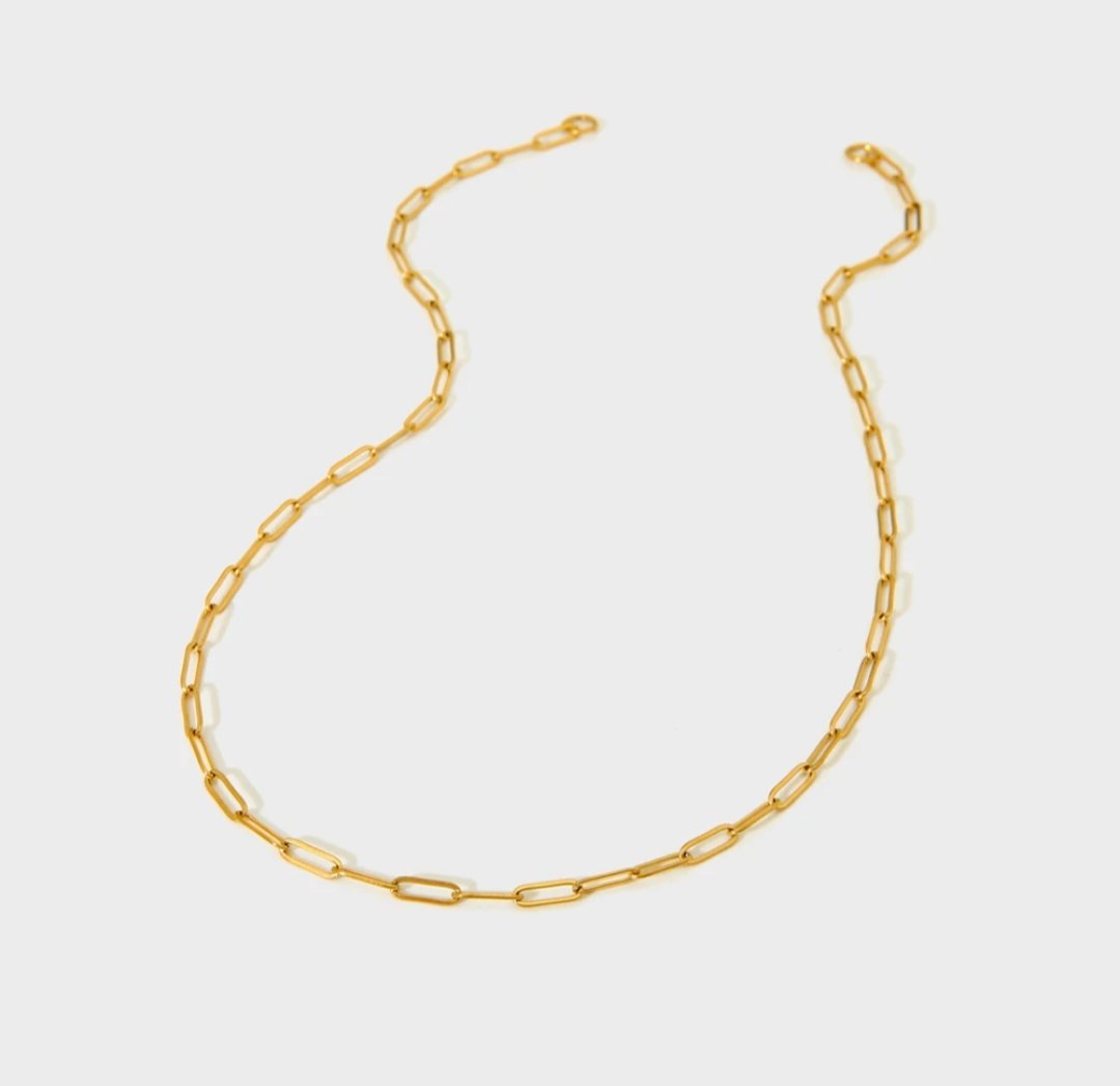 Eros vow Necklace - Glitze Accessories