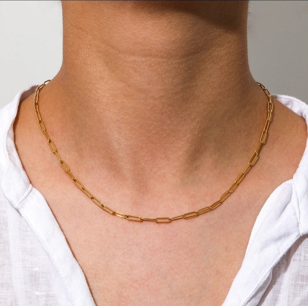 Eros vow Necklace - Glitze Accessories