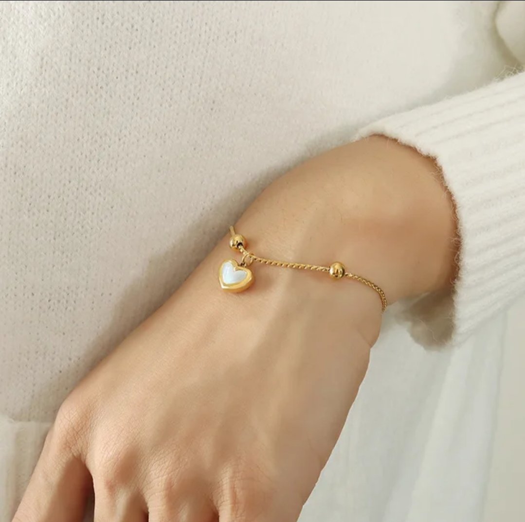 Manara Bracelet - Glitze Accessories