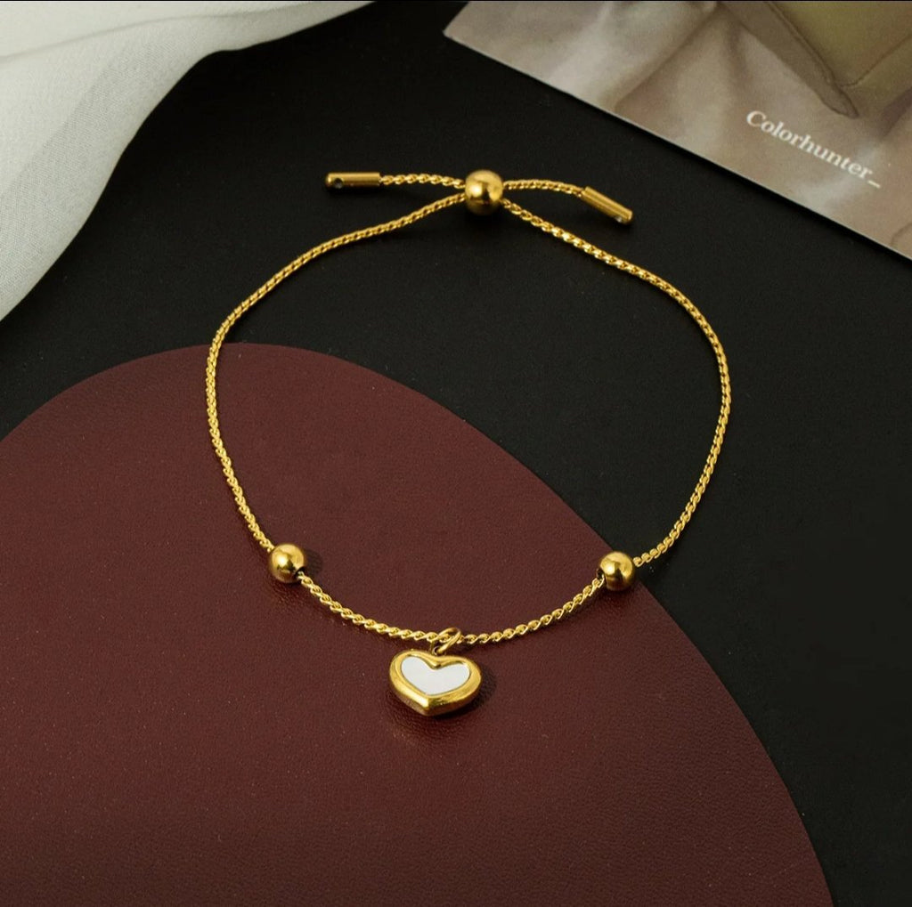 Manara Bracelet - Glitze Accessories