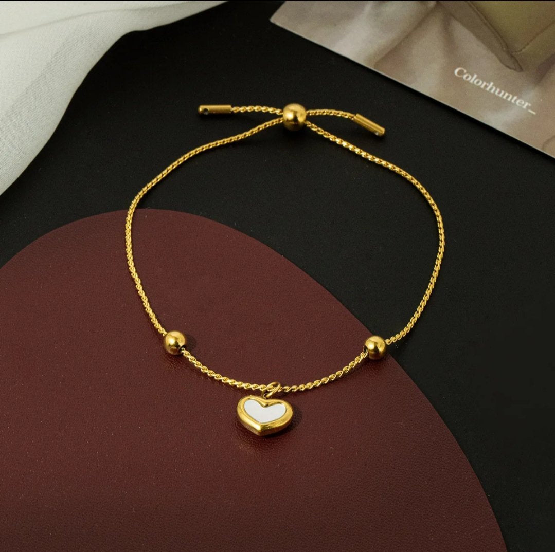 Manara Bracelet - Glitze Accessories