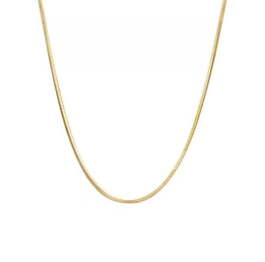 June Necklace - Glitze Accessories