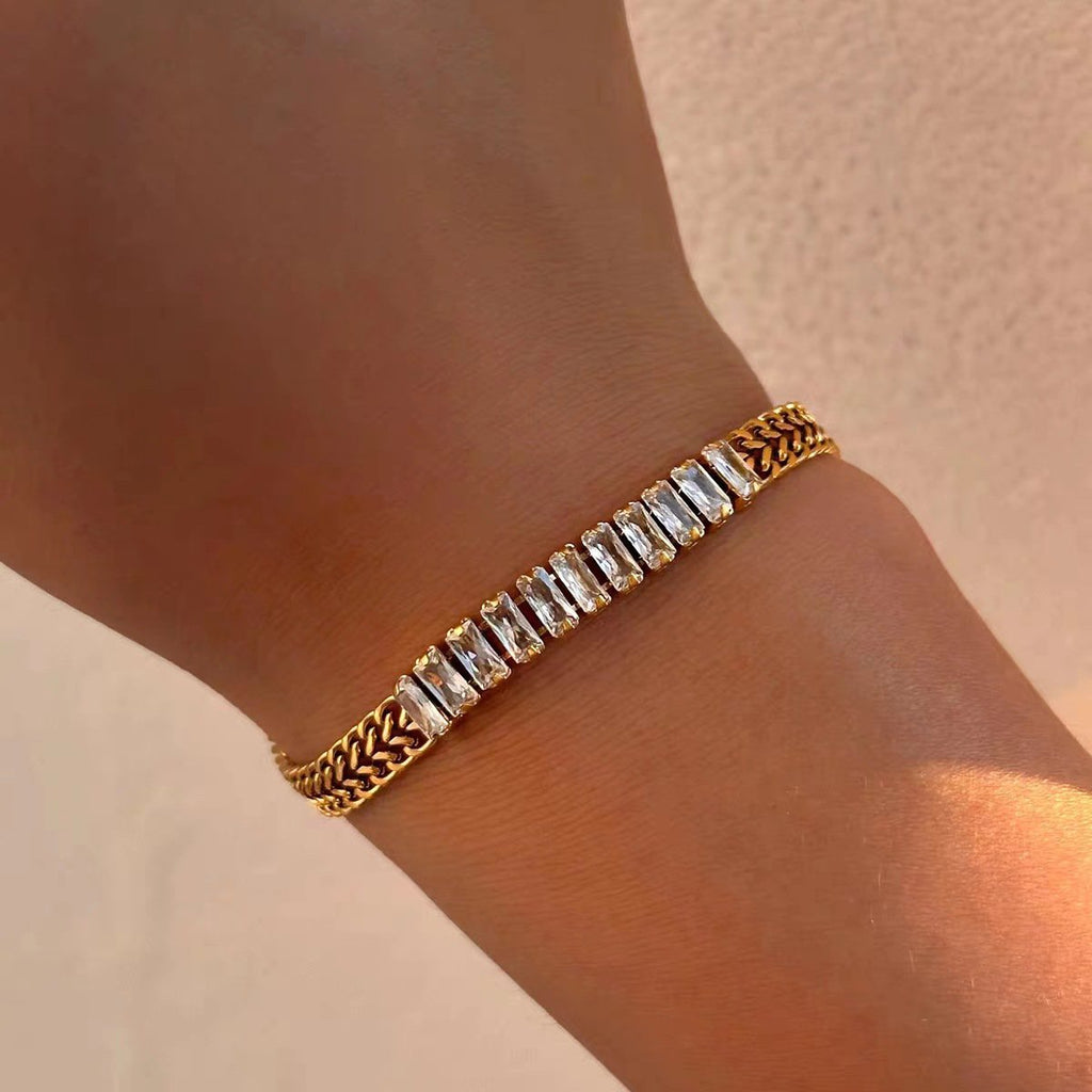 Elysian - Glitze Accessories
