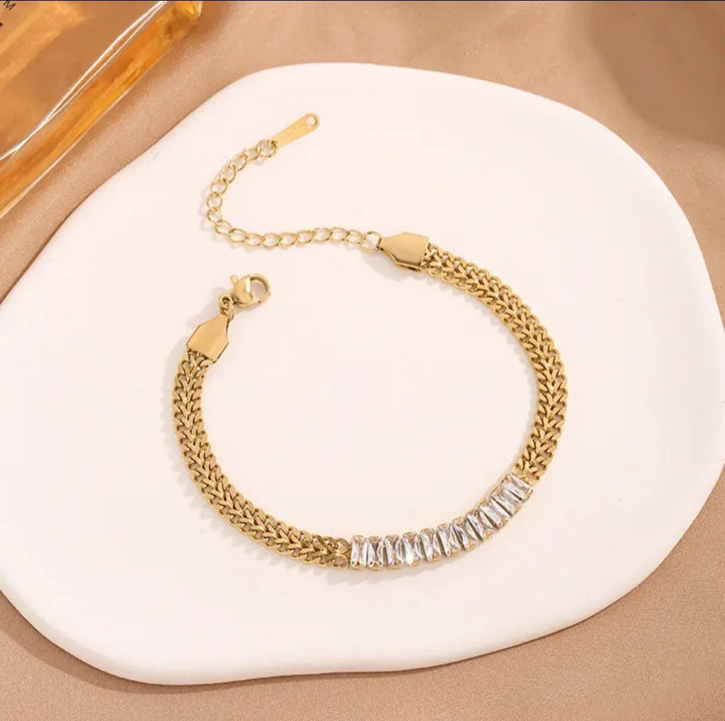 Elysian - Glitze Accessories