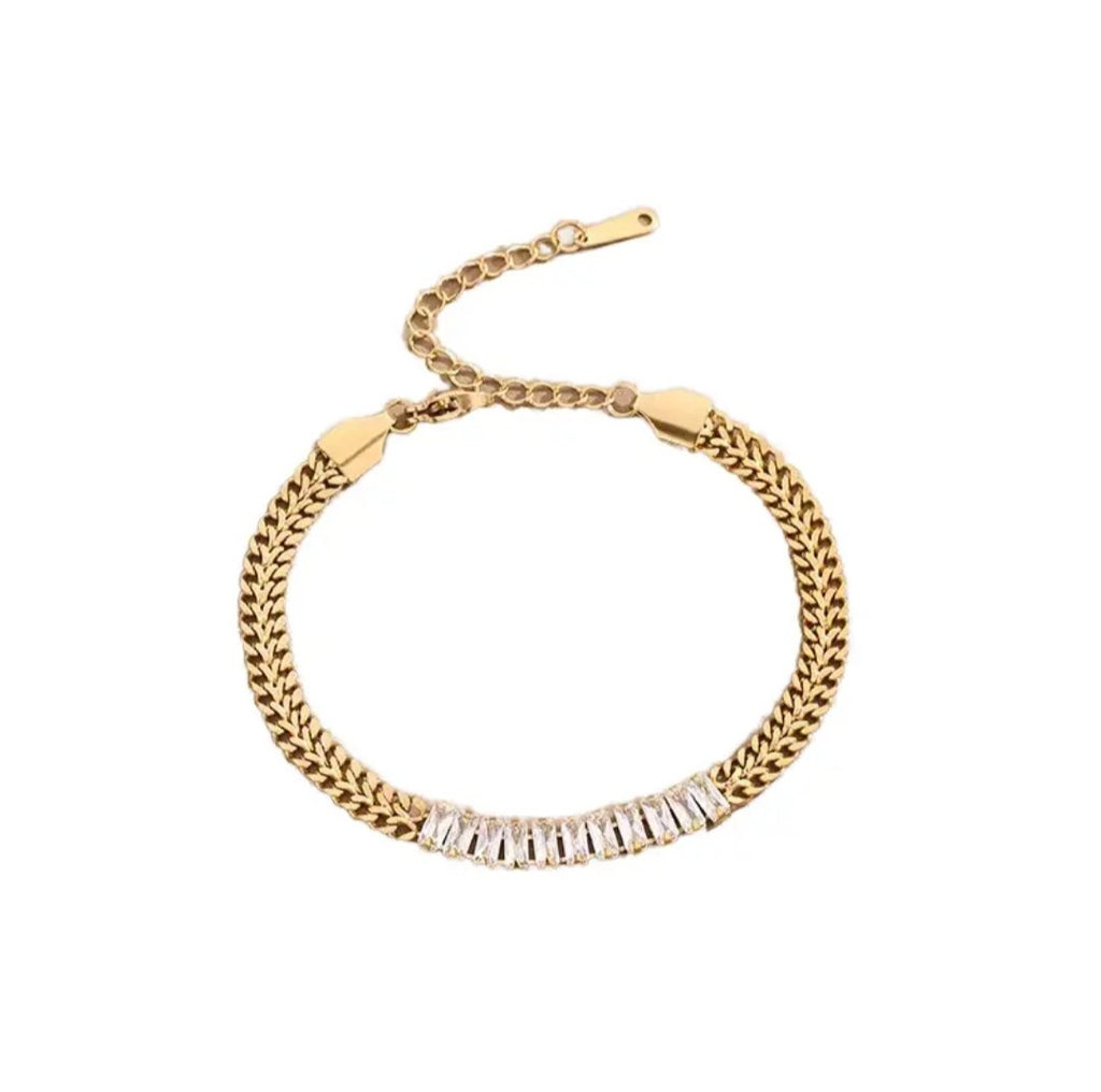 Elysian - Glitze Accessories