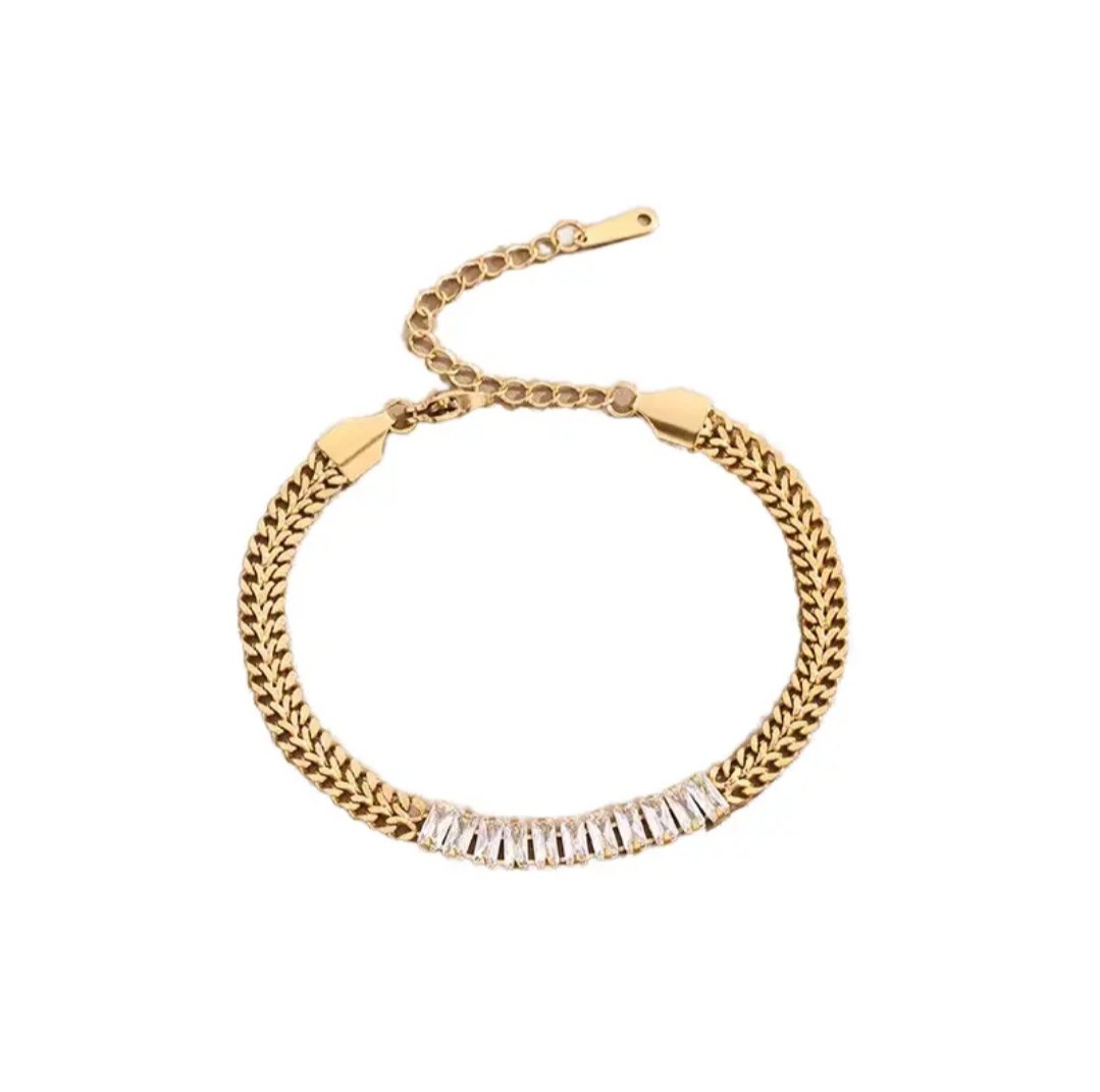 Elysian - Glitze Accessories
