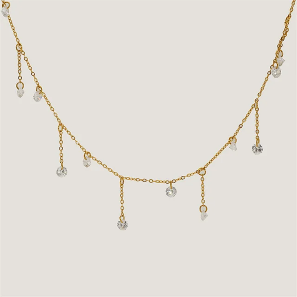 Adele - Glitze Accessories