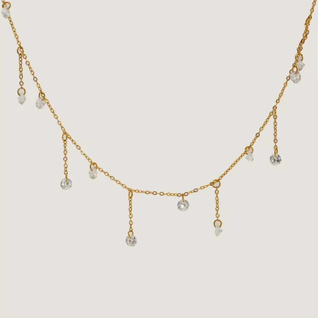 Adele - Glitze Accessories