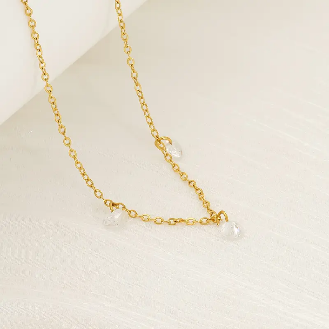 Mirha - Glitze Accessories
