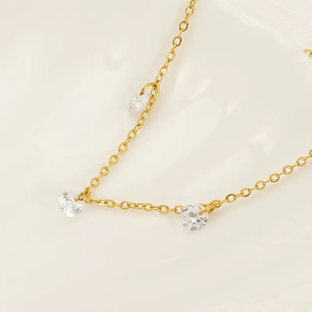 Mirha - Glitze Accessories
