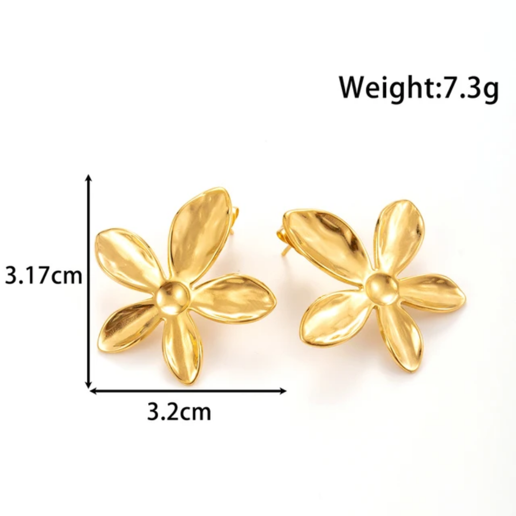 Glowvine - Glitze Accessories