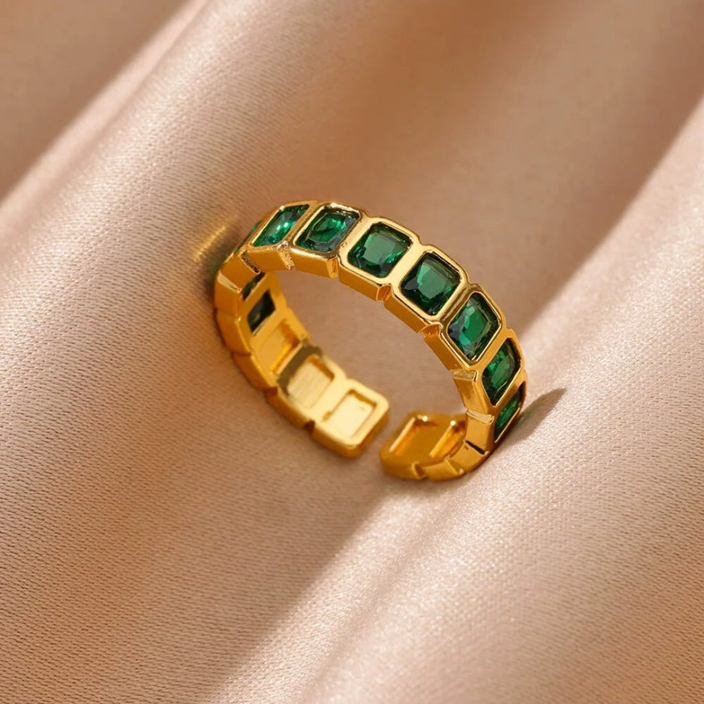 Jadeon - Glitze Accessories