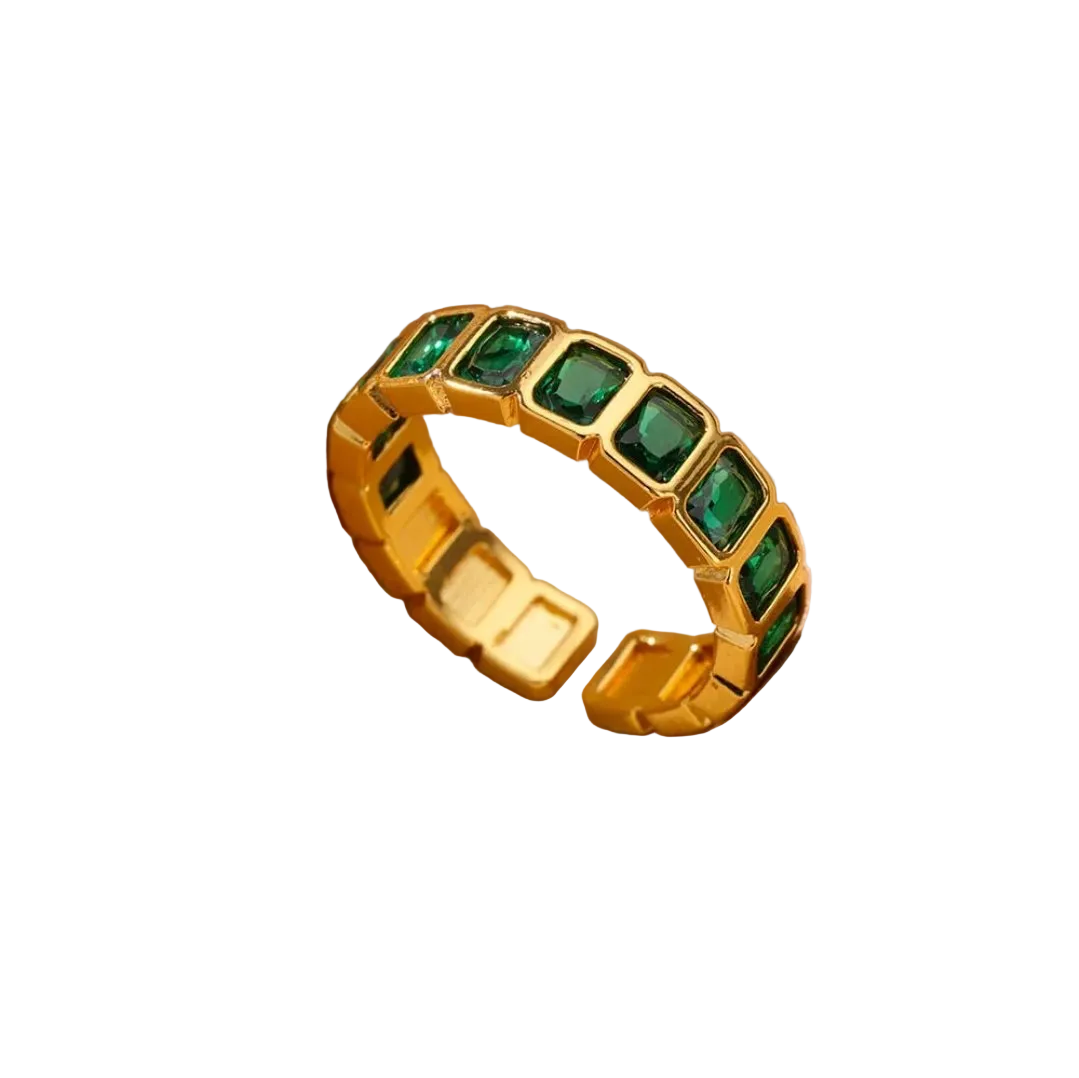 Jadeon - Glitze Accessories