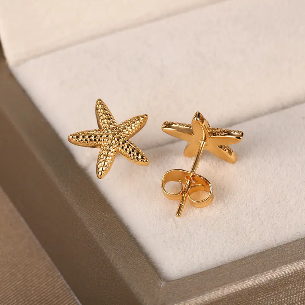 Aquastar - Glitze Accessories