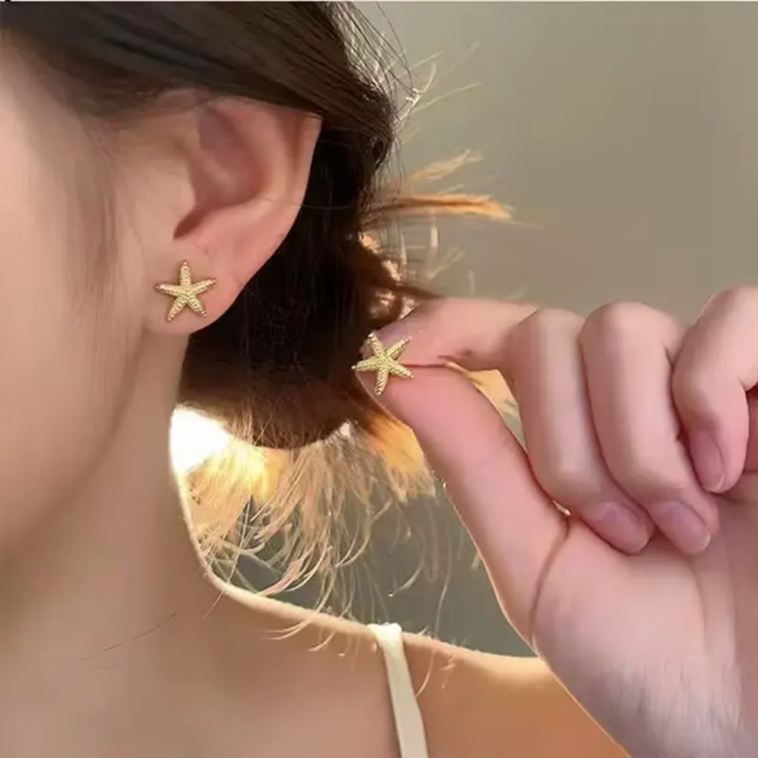 Aquastar - Glitze Accessories