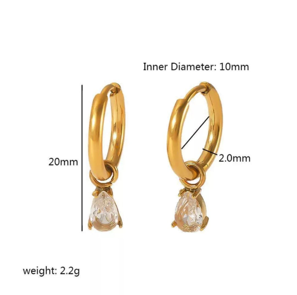 Tearlite - Glitze Accessories