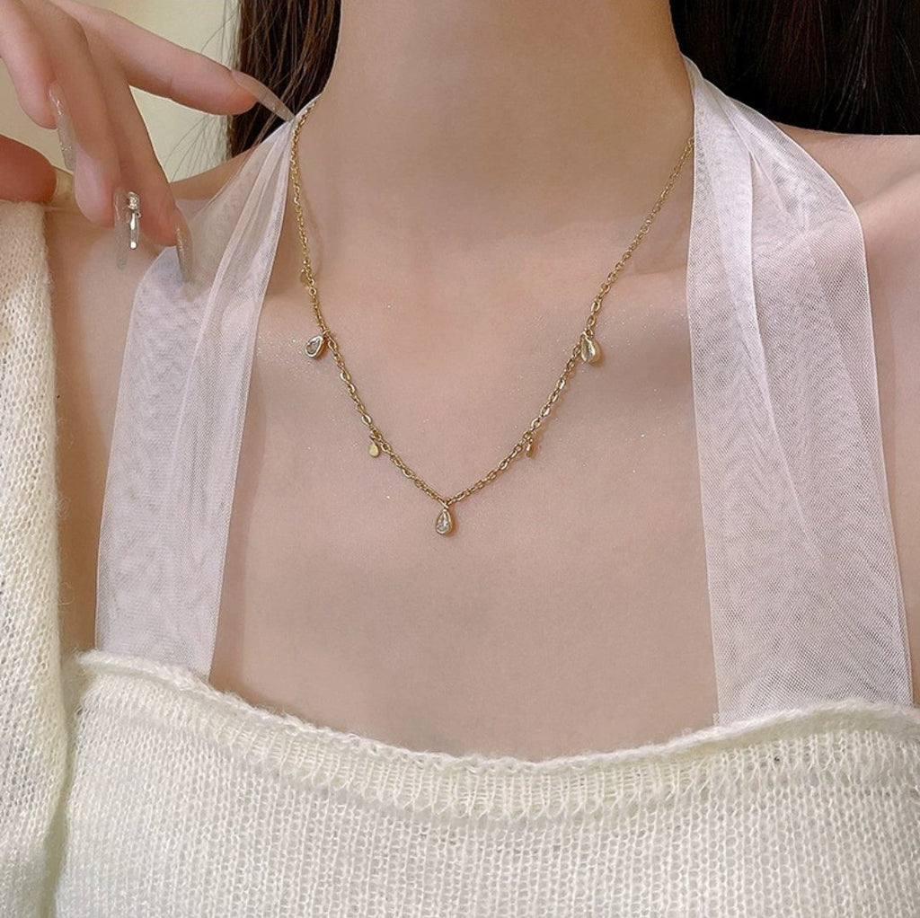 Trinity - Glitze Accessories