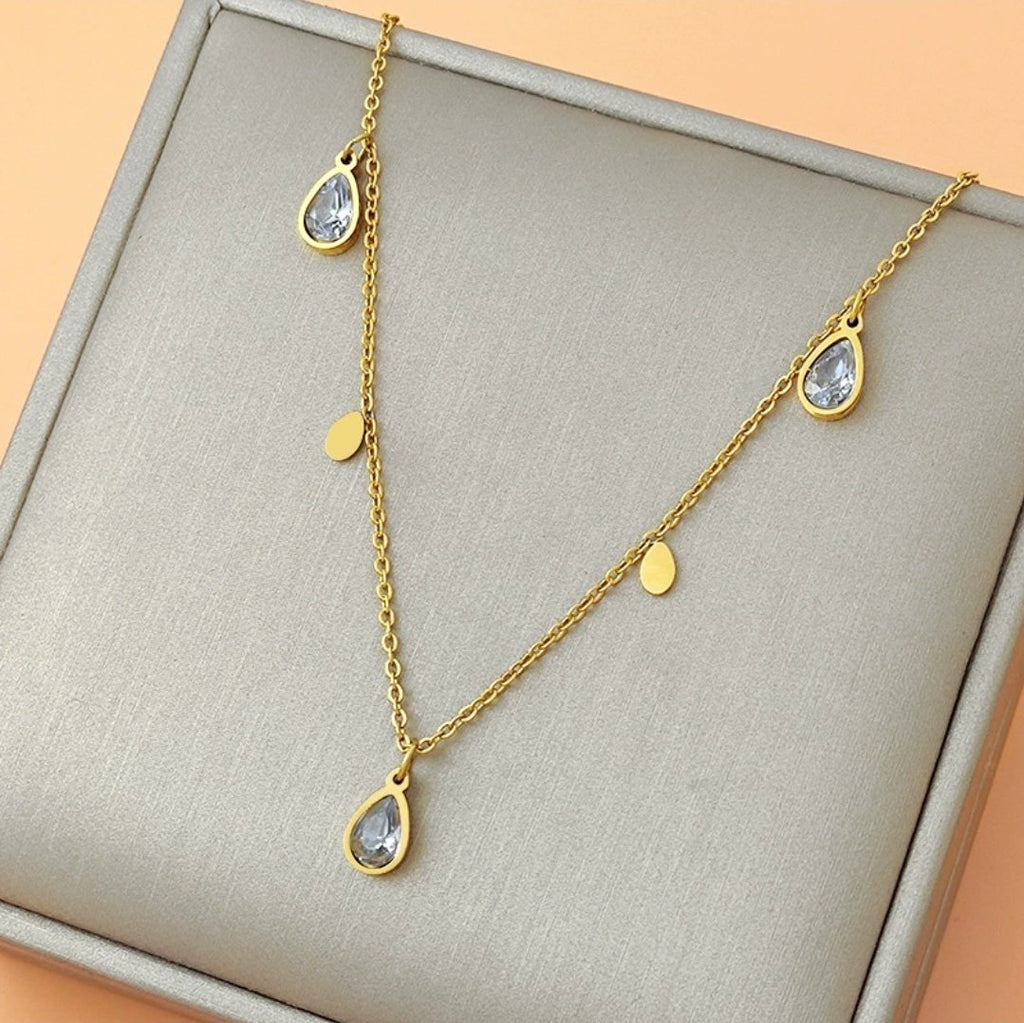 Trinity - Glitze Accessories