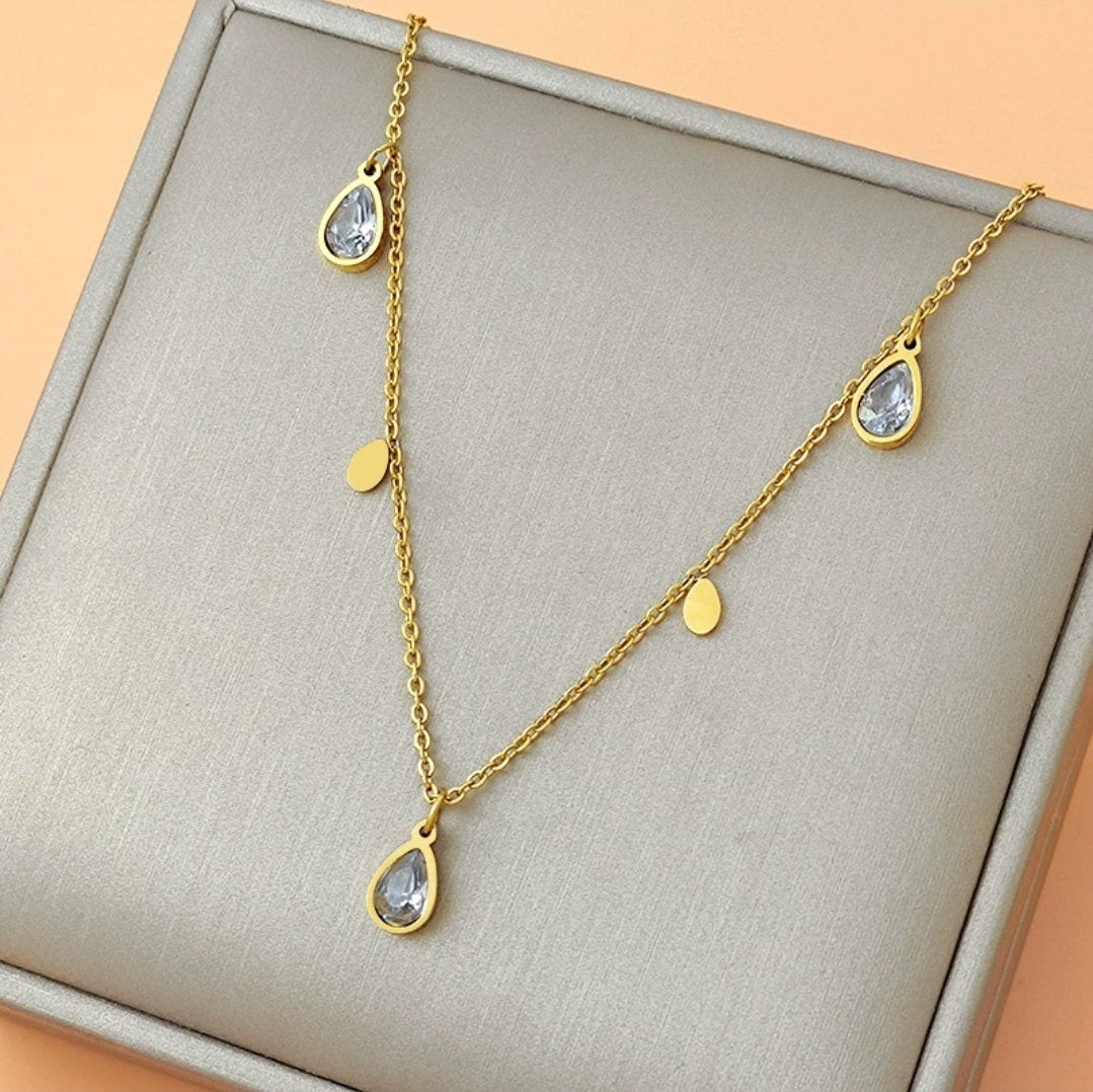 Trinity - Glitze Accessories