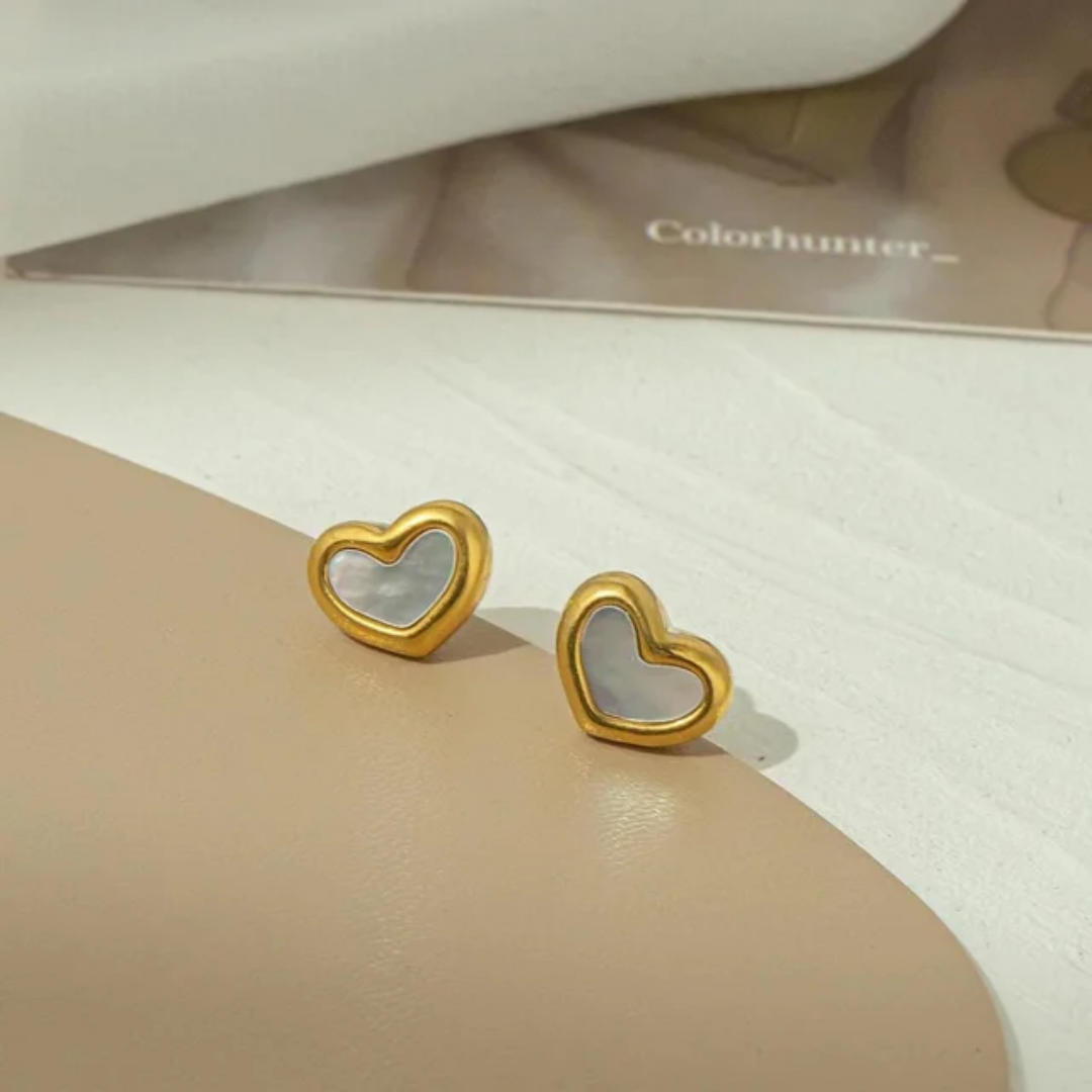 Manara Earrings - Glitze Accessories