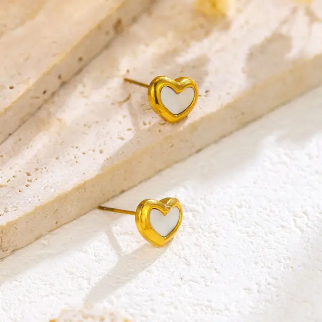 Manara Earrings - Glitze Accessories