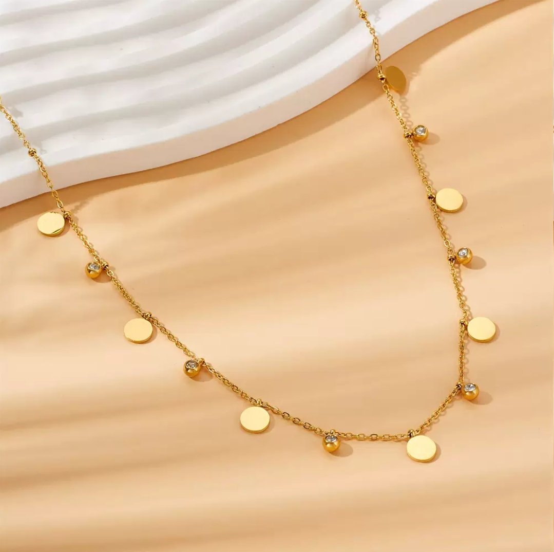 liora - Glitze Accessories