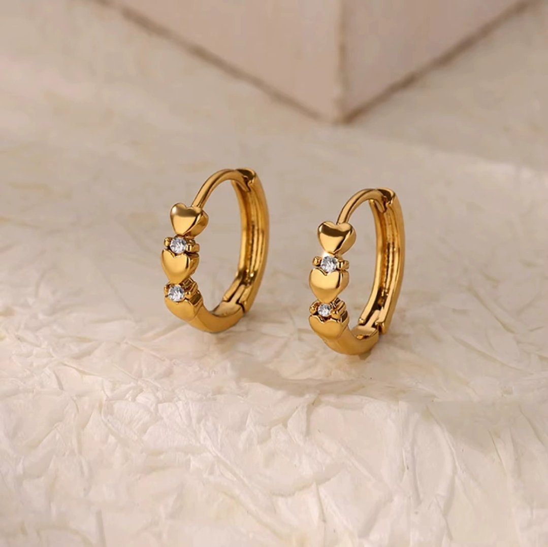 heartelle - Glitze Accessories