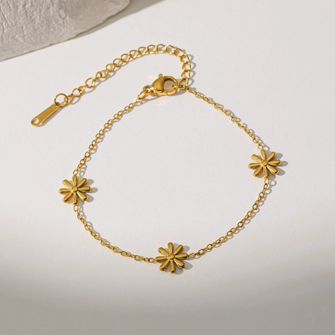 Orchia bracelet - Glitze Accessories