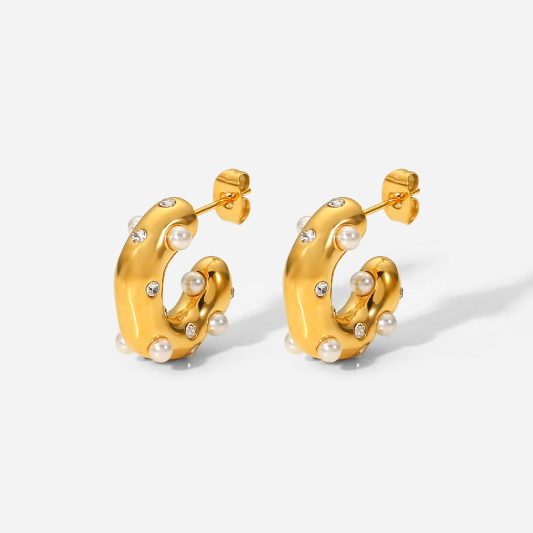Stellar - Glitze Accessories