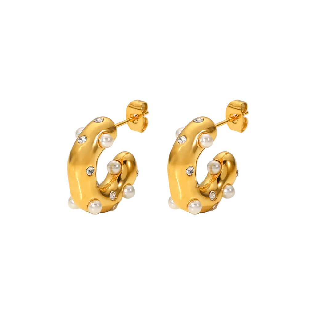 Stellar - Glitze Accessories