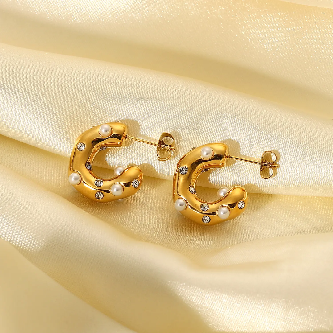 Stellar - Glitze Accessories