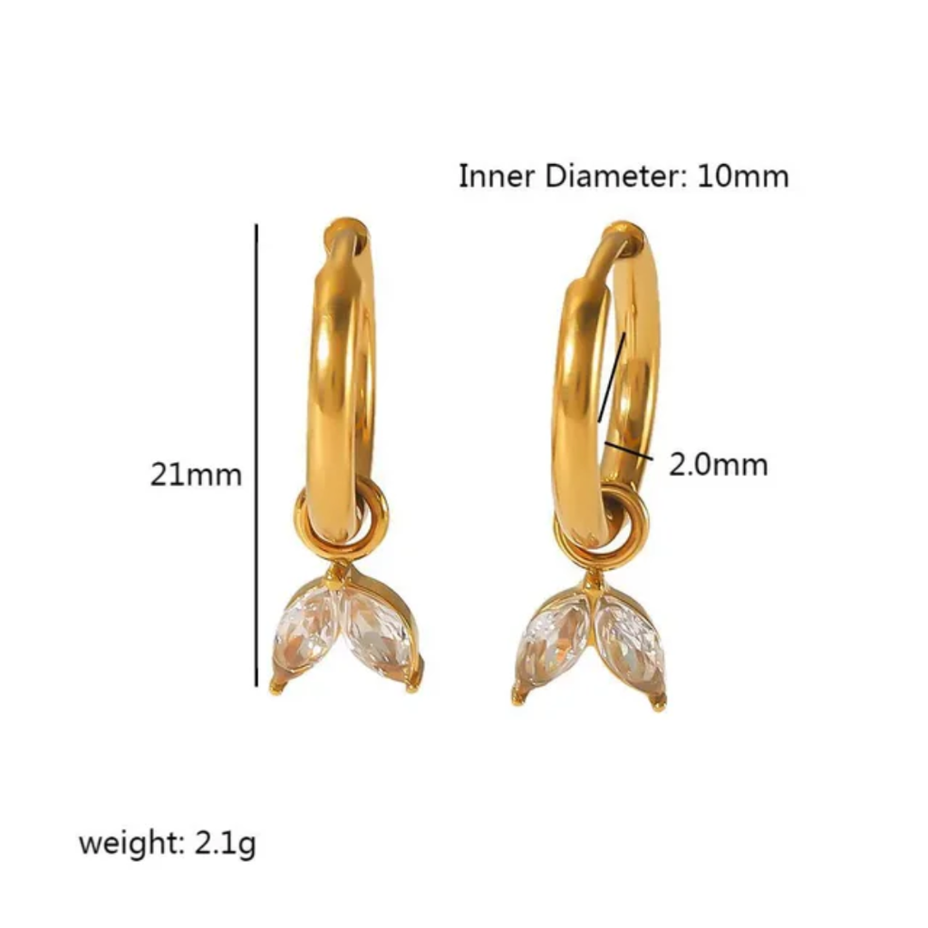 Lanna - Glitze Accessories