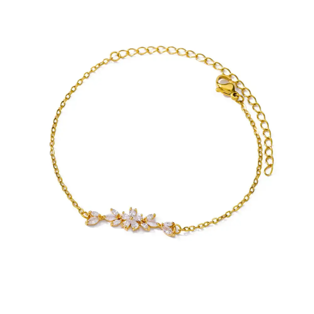 Jasmine - Glitze Accessories