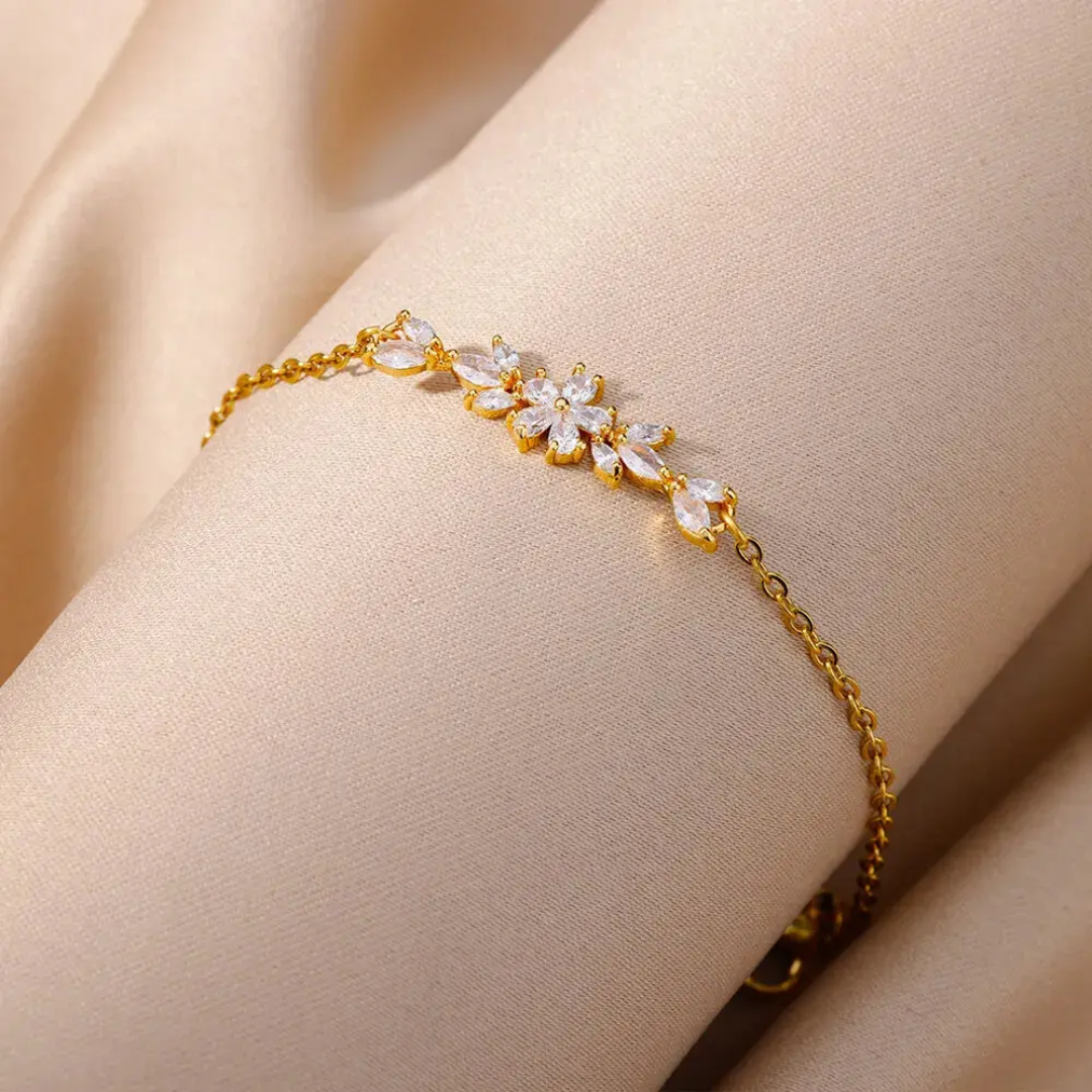 Jasmine - Glitze Accessories