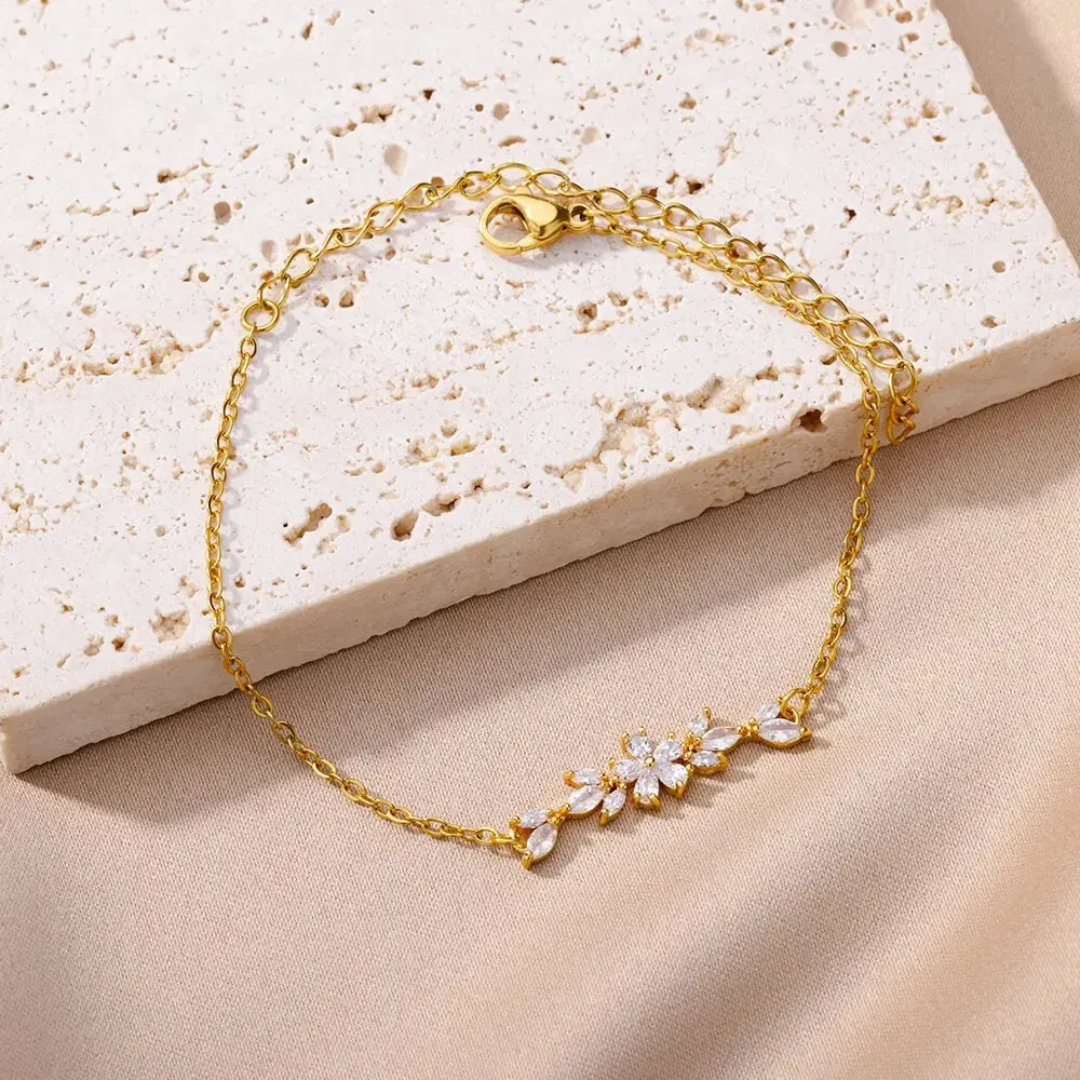 Jasmine - Glitze Accessories